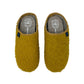 Pantofola FLYFLOT 91T83 JZ GIALLO donna