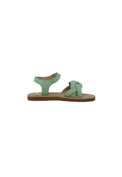 Sandali GIOSEPPO ROWLEY 75332 MINT bambina/ragazza