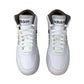 Sneaker ADIDAS HOOPS 3.0 MID K IH7894 ragazzo
