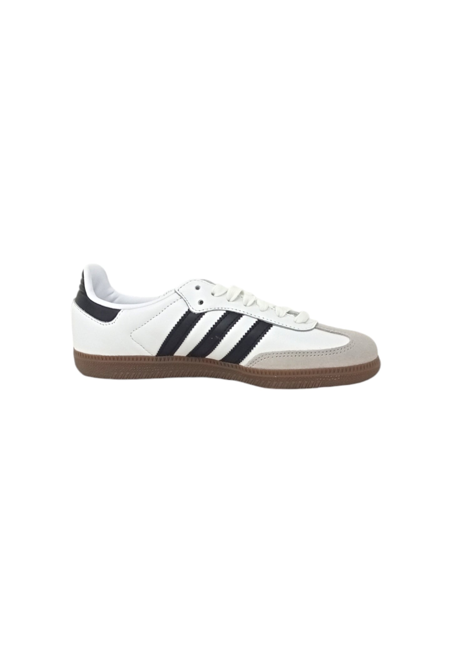 Sneakers  ADIDAS SAMBA OG B75806 Unisex