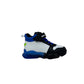 Sneakers da passeggio BULL BOYS  DNAL2201 B/N Bambino