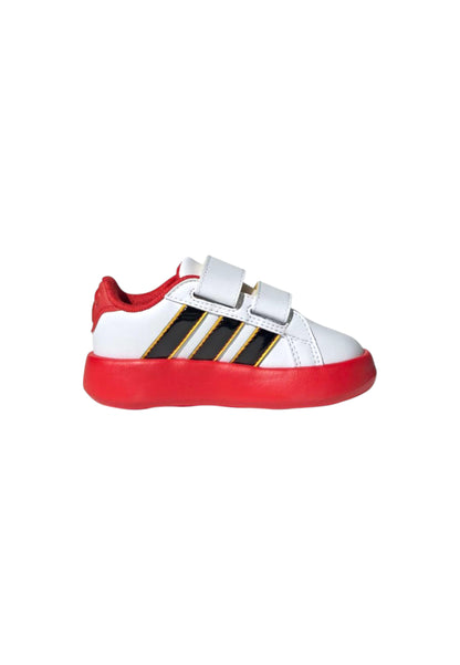 Sneaker ADIDAS GRAND COURT MICKEY CF I JQ8070 bambino