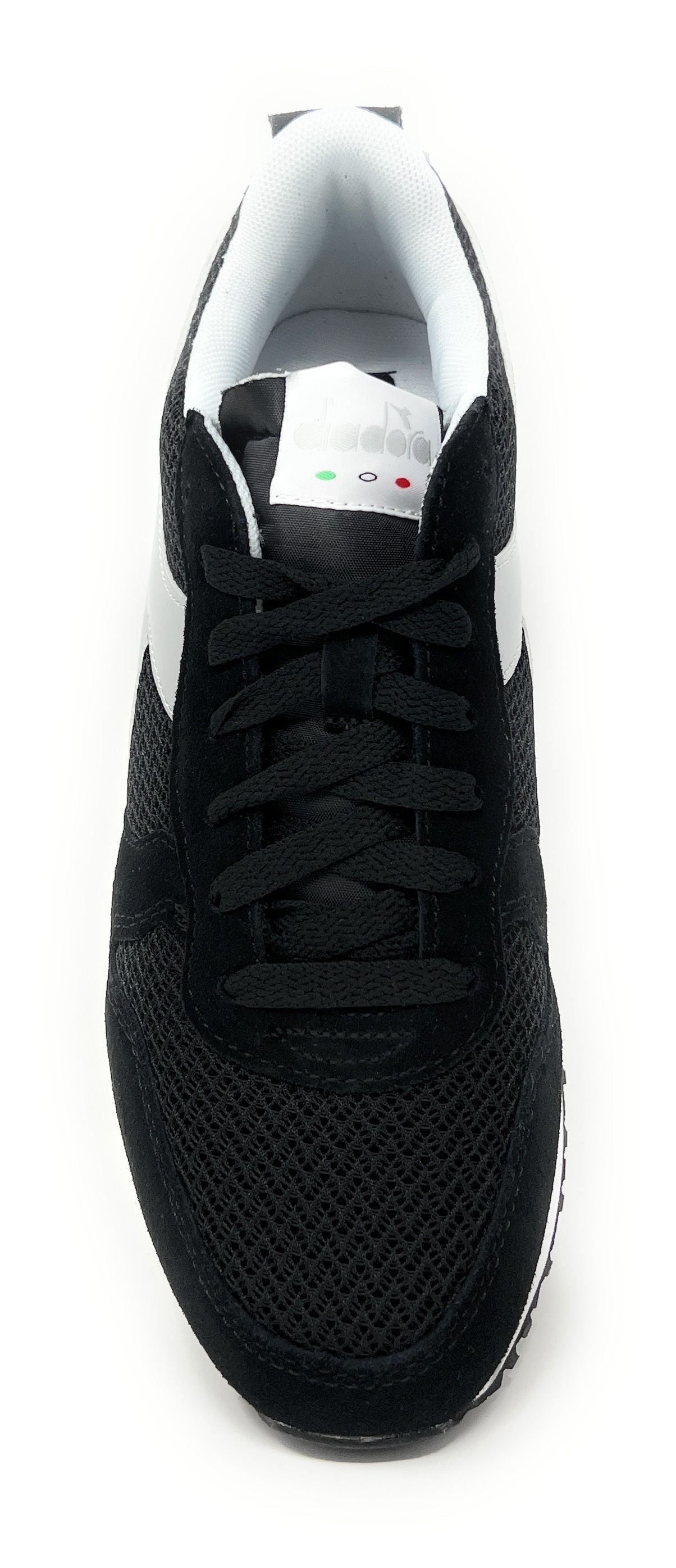 Sneakers DIADORA OLYMPIA PLATFORM MAXI WN 10117832901 80013 UNISEX