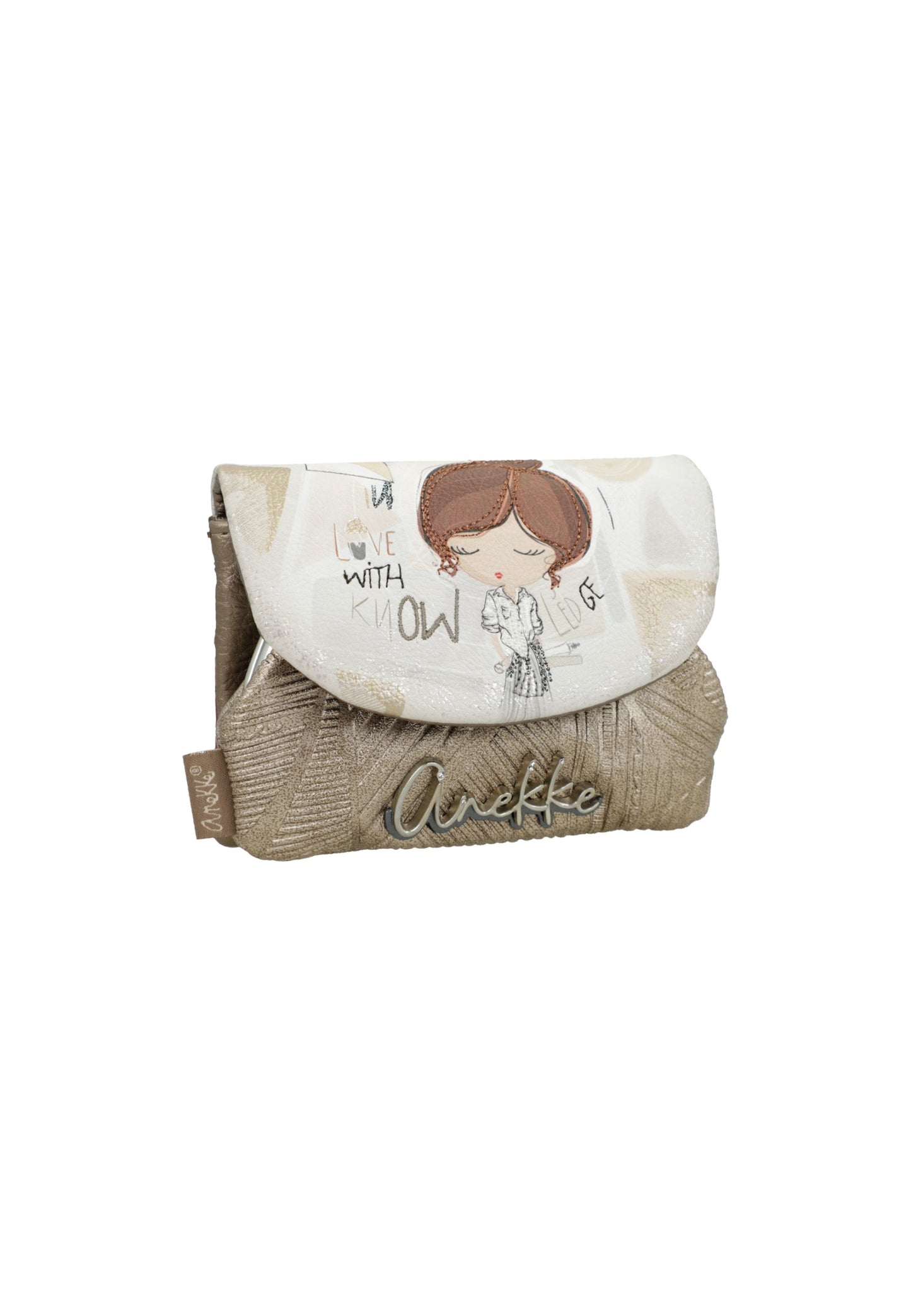 Portamonete ANEKKE Sophia 42809-016 Donna