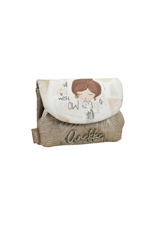 Portamonete ANEKKE Sophia 42809-016 Donna