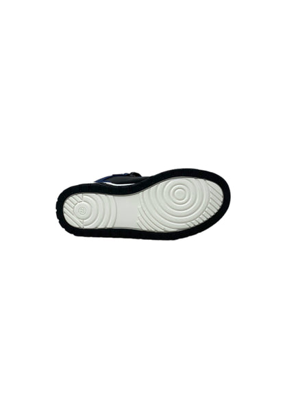 Sneakers BALDUCCI BS4640 BLACK bambino