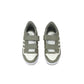 Sneaker ADIDAS RAPID COURT CF C JP7653 bambino