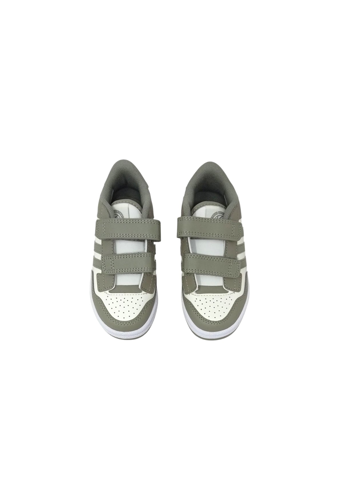 Sneaker ADIDAS RAPID COURT CF C JP7653 bambino