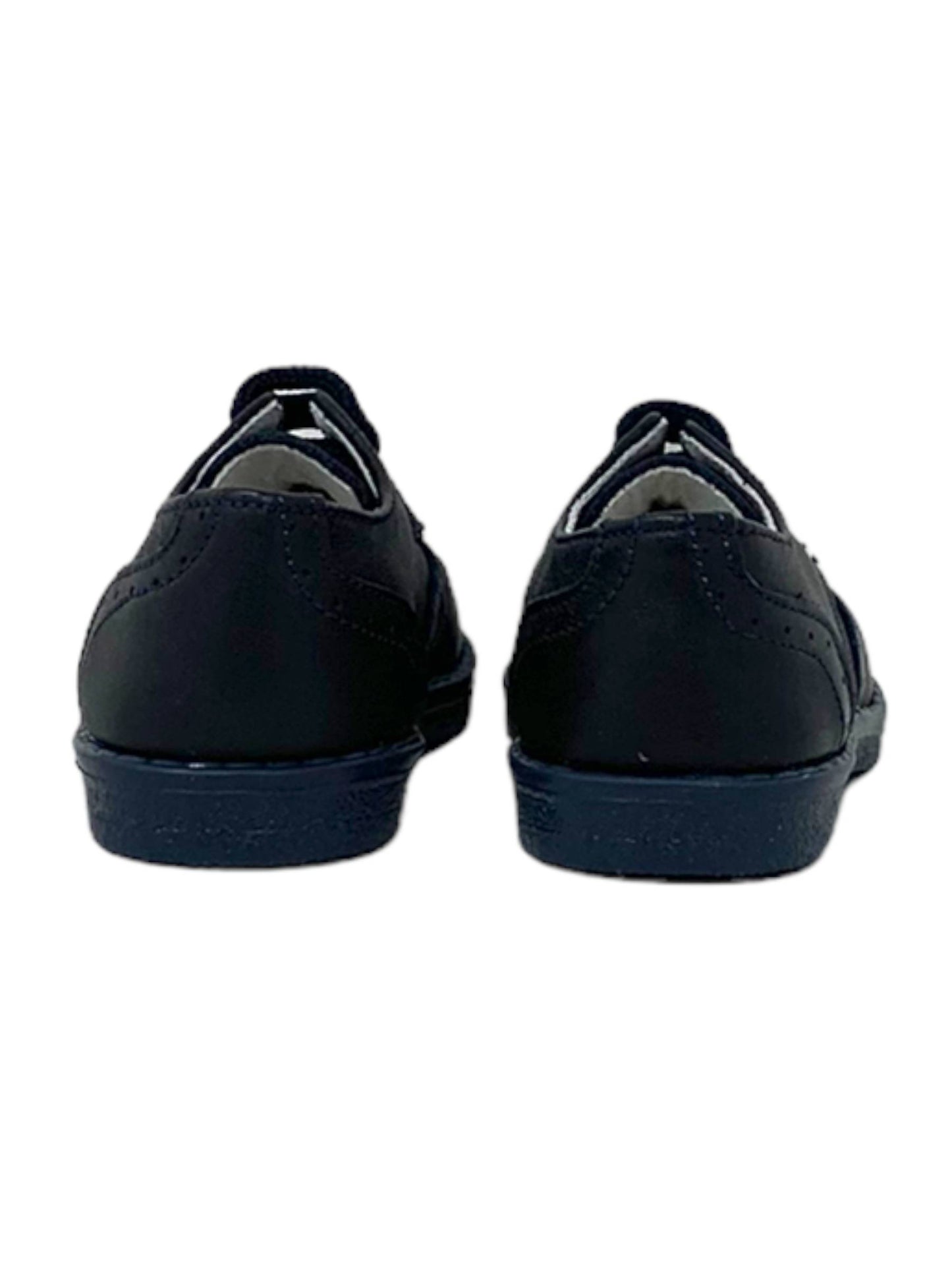 Francesina Sa.Ba. Calzature 300 VITELLO BLU bambino