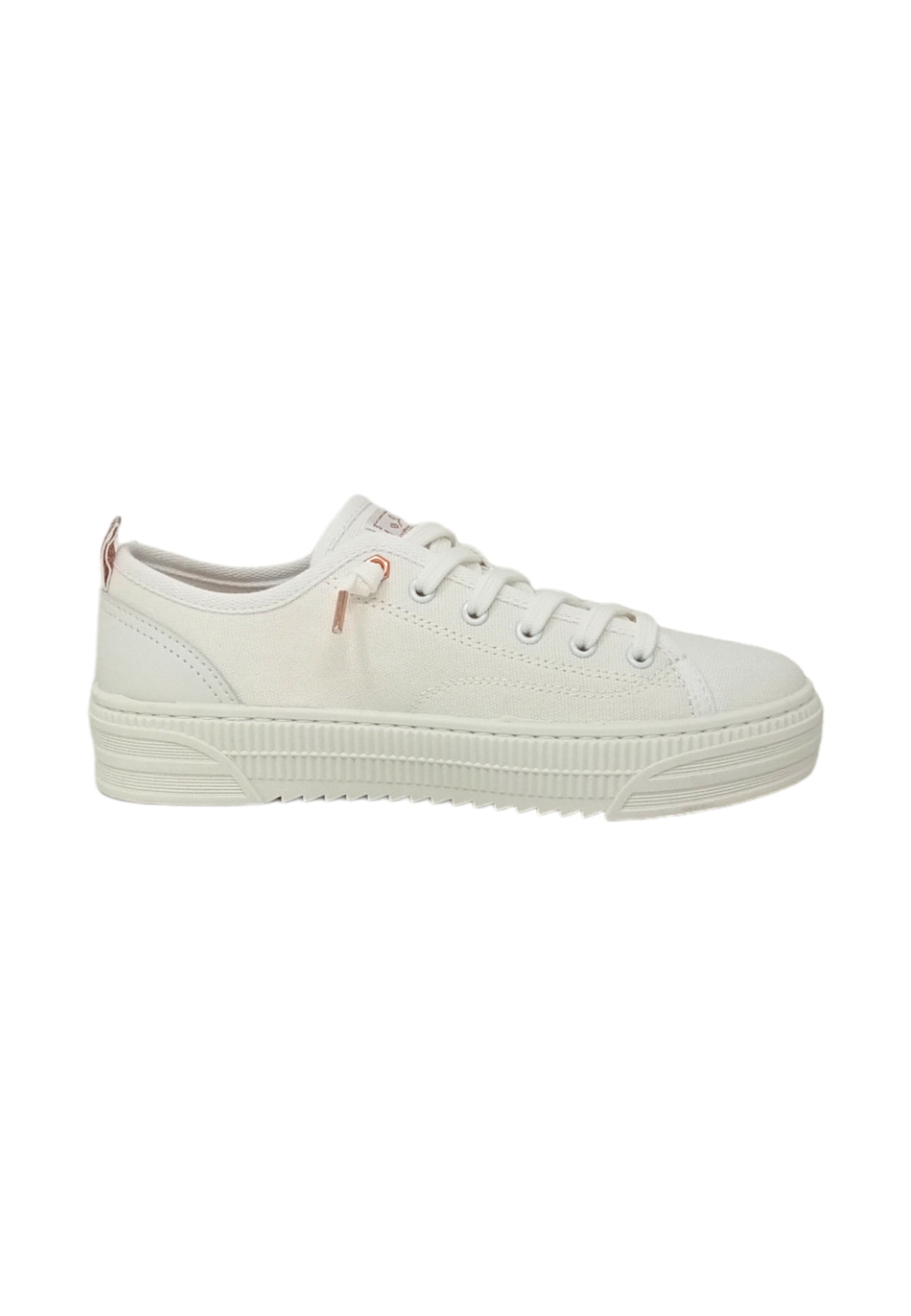 Sneaker Skechers Bobs Copa MEMORY FOAM 114640 Donna