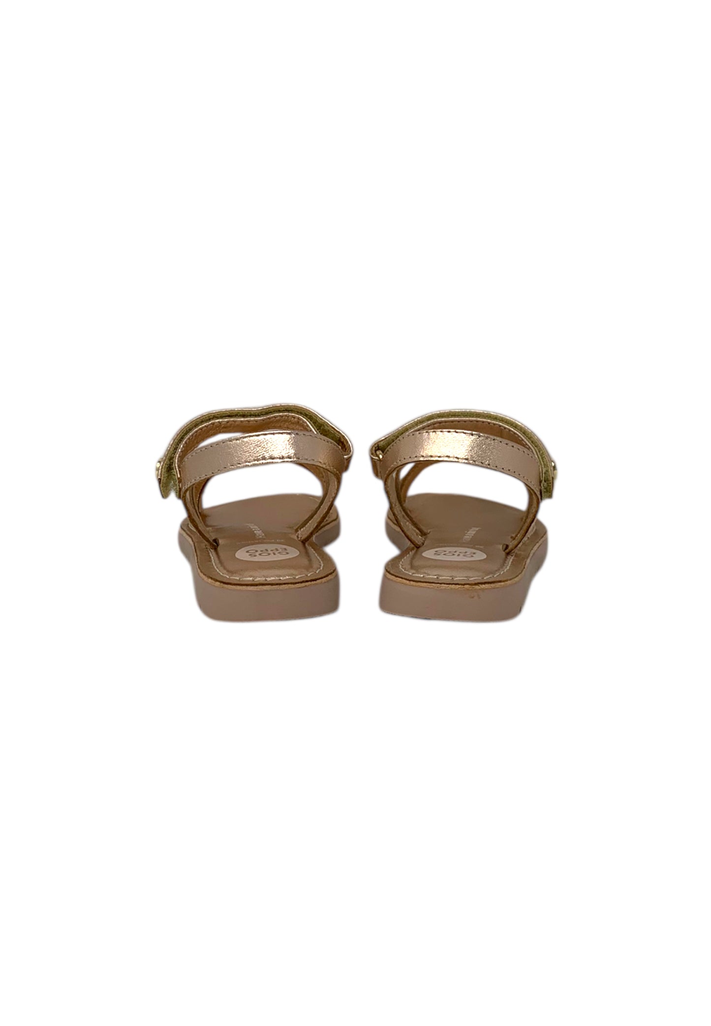Sandali GIOSEPPO TOLLAND 75304 ROSE GOLD bambina