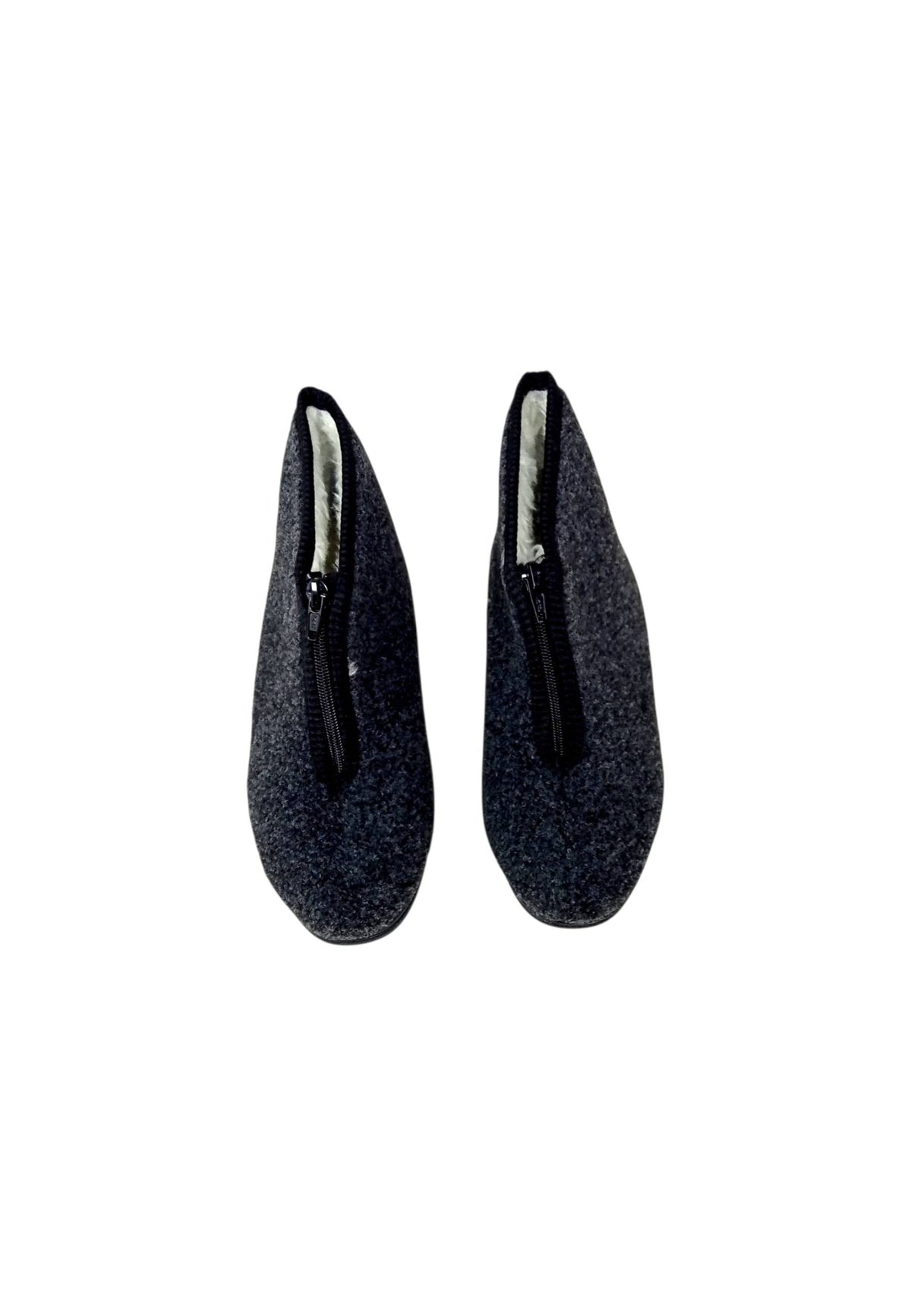Pantofola  ARIZONA PATRIZIA CA249 NERO uomo