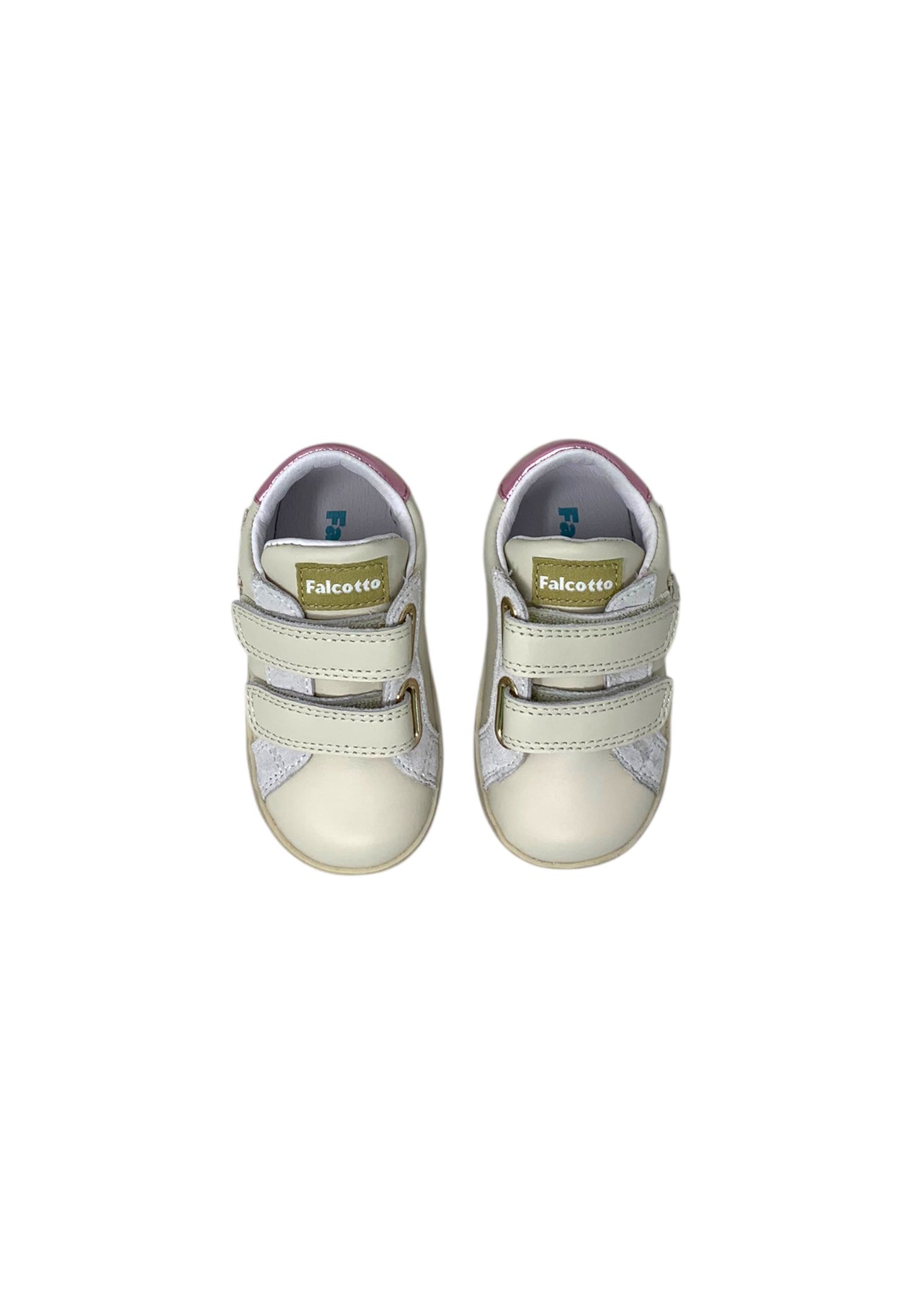 Sneaker FALCOTTO Alnoite 2 0012019043 21 2N14 Bambina