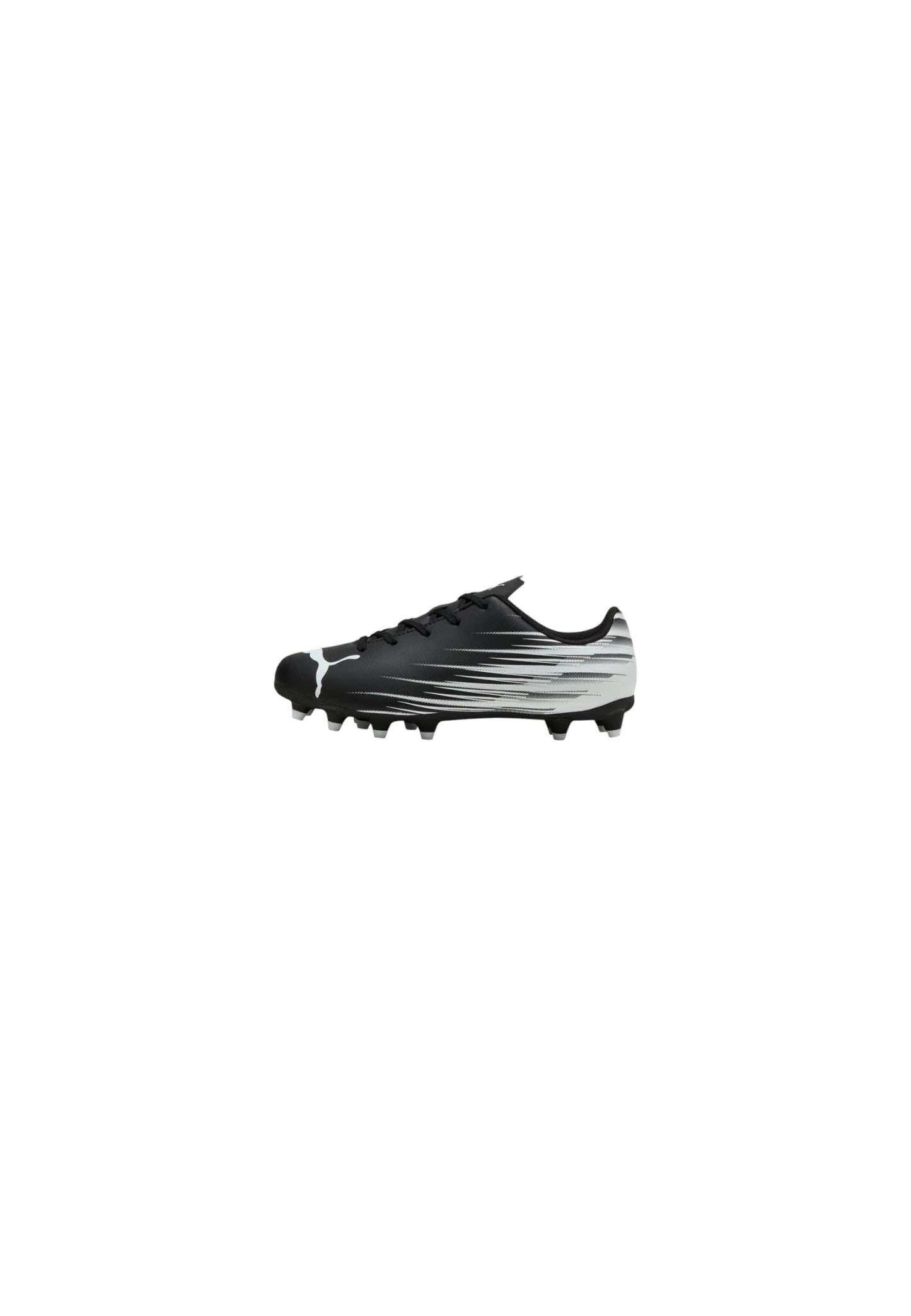 Scarpa da calcio Puma Attacanto II FG/AG 108496 01 Bambino