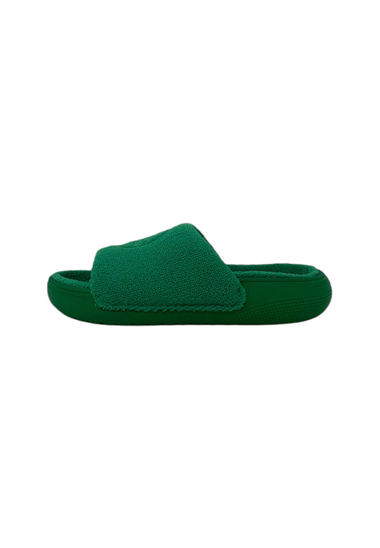 Ciabatta CROCS 209962-3WH ragazzo