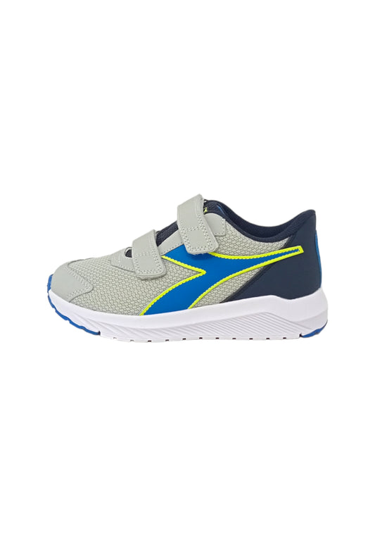 Sneaker DIADORA FALCON 4 JR V 101.180237 01 D0905 bambino