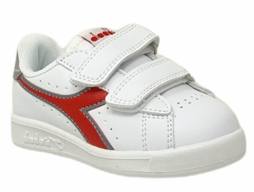 Scarpa da ginnastica DIADORA GAME 10117333901 C3653 Bambino