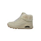 Stivaletto SKECHERS UNO - Fall Air 310539L/NAT bambina