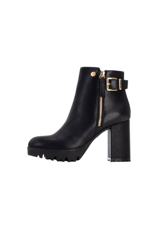 Stivaletti XTI 140583 NERO donna