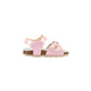 Sandali GRUNLAND Junior  SB0392-40/SB0646-40 PINK bambina