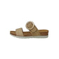 Sandali MARCO TOZZI 2-27191-44 435 Dune donna