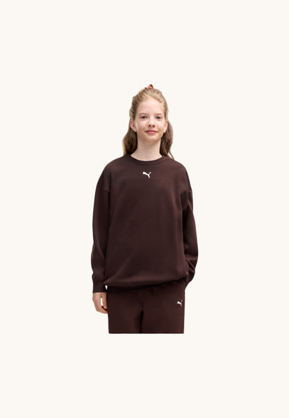 Tuta PUMA 689727 33 bambina