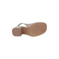 Sandali con tacco SOFFICE SOGNO E6PL85G3 CUBA HIMA donna