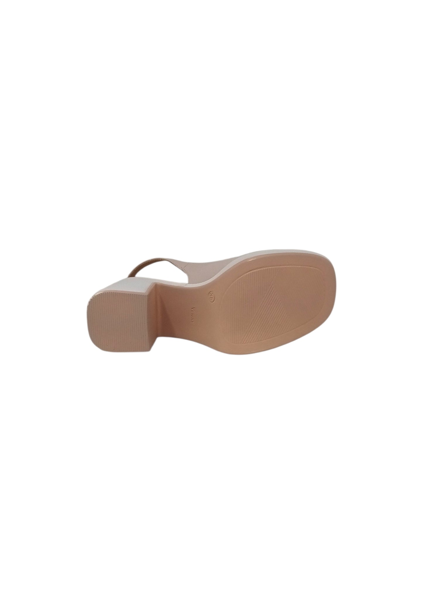Sandali con tacco SOFFICE SOGNO E6PL85G3 CUBA HIMA donna