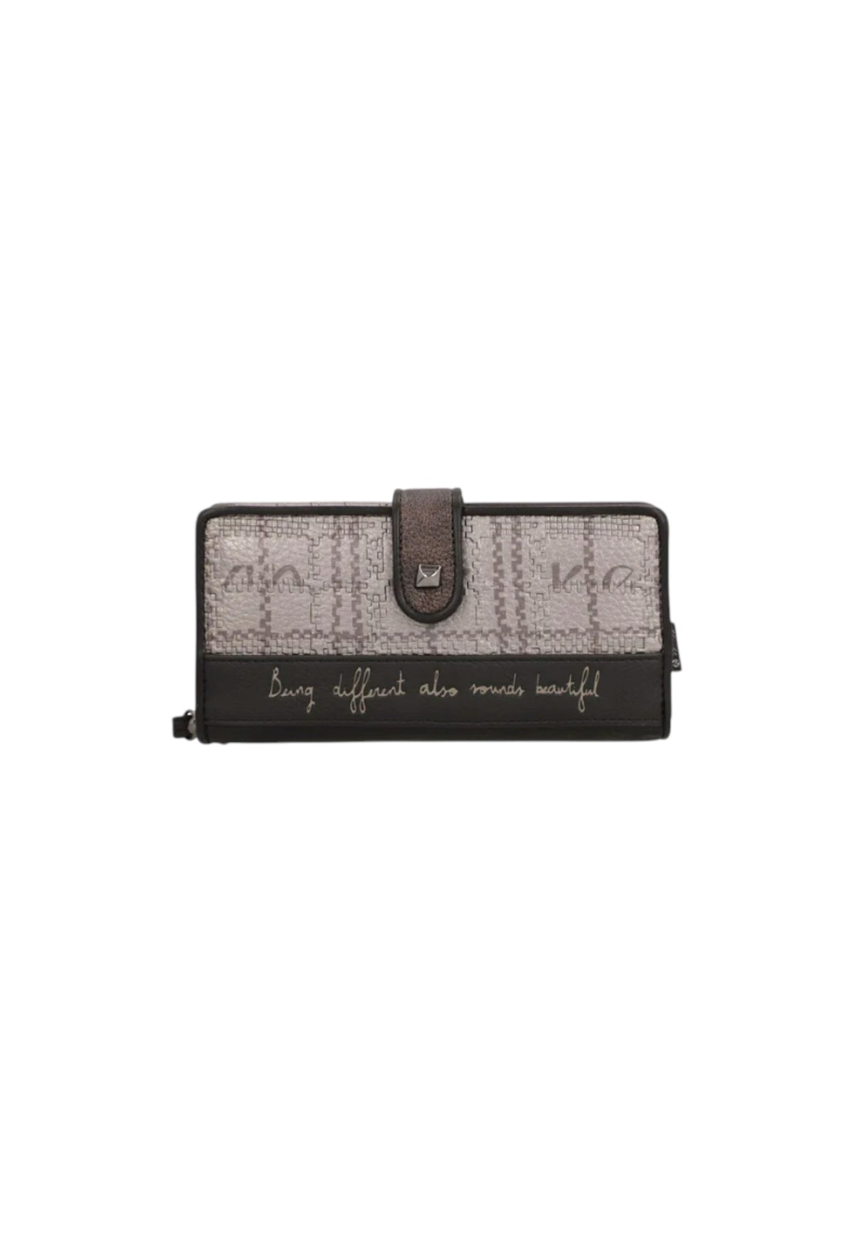 Portafogli Anekke Iron 43759-901 Donna