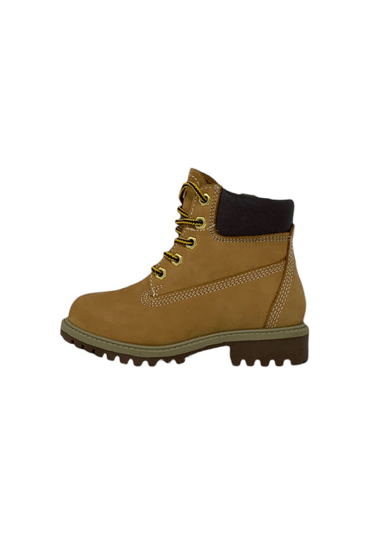 Scarponcino GRUNLAND JR MICH PO1384-88 OCRA Bambino/Ragazzo