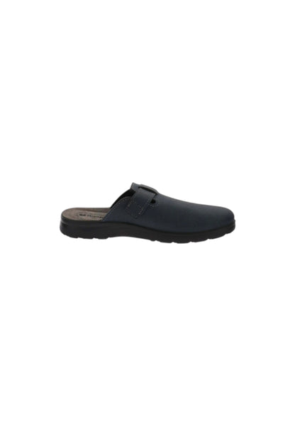 Pantofola INBLU BG000057 BLU uomo