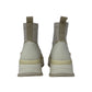 Sneaker alta XTI 142032 beige donna