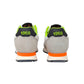 Sneakers SUN68 Tom fluo Z44102 01 BIANCO Uomo
