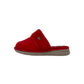 Pantofola profumata da camera AXA 18791A ROSSO donna