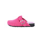 Pantofola GRUNLAND PILA CI2972-A6 FUXIA/CONFETTO Donna