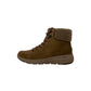 Stivale SKECHERS On-The-GO Glacial Ultra - Woodlands 16677/BRN Donna
