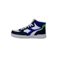 Sneakers DIADORA RAPTOR MID GS 101.177717 01 D0595 ragazzo