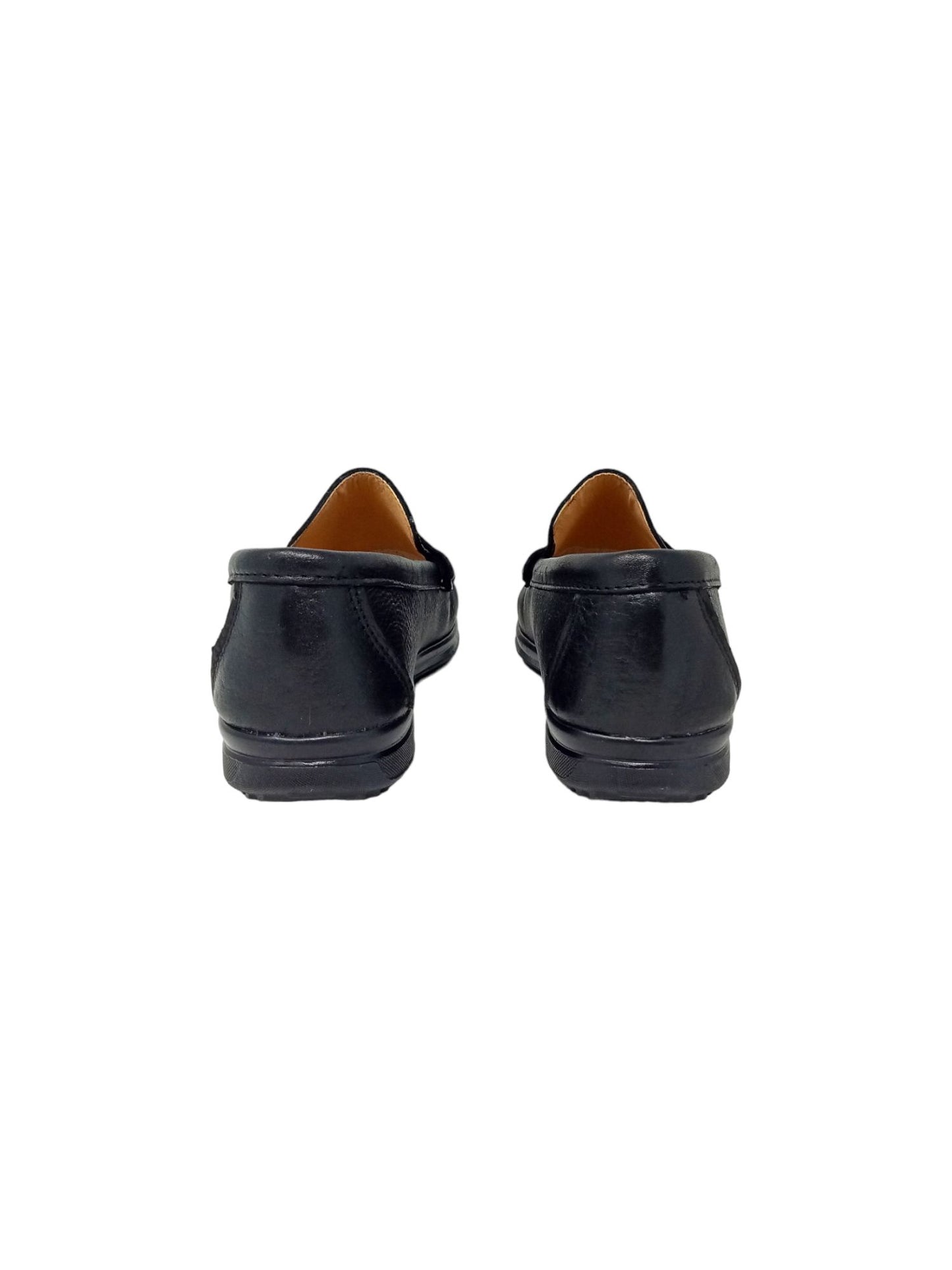 Mocassino BKS 1212 P.Nero Uomo