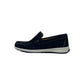 Mocassino BKS 2020 NabukBlu uomo