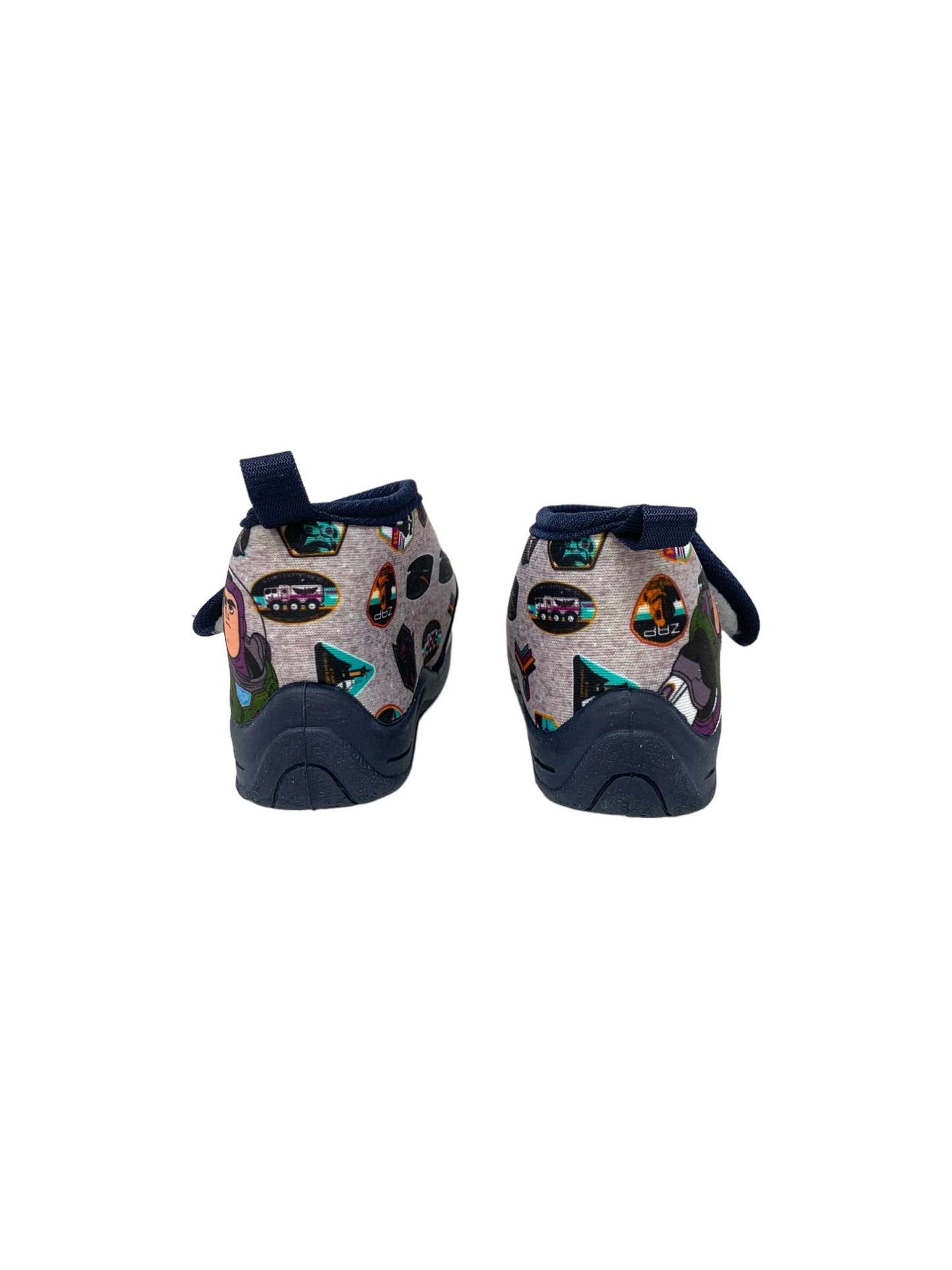Pantofola Chiusa DISNEY LIGHTYEAR D5520007T GRIGIO BAMBINO
