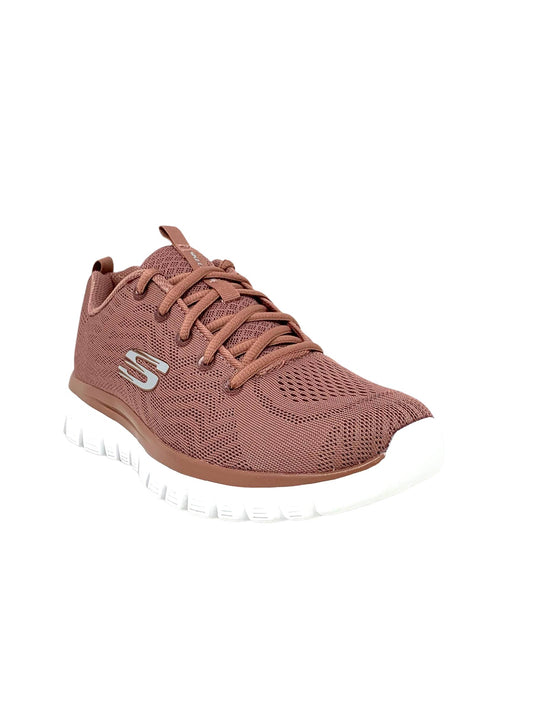Scarpa da ginnastica SKECHERS 12615/MVE Donna