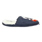 Pantofola DE FONSECA DE.ROMA W977 F.BIANCO Donna
