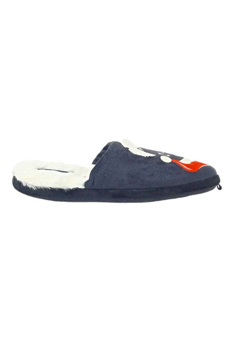 Pantofola DE FONSECA DE.ROMA W977 F.BIANCO Donna