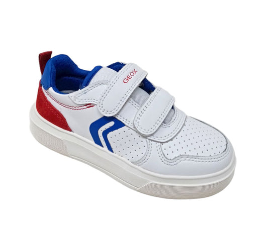 Scarpa da ginnastica GEOX NETTUNO J15AWC C0556 bambino