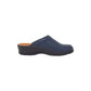 Ciabatta Sanitaria FLYFLOT  85 221 BU BLU donna