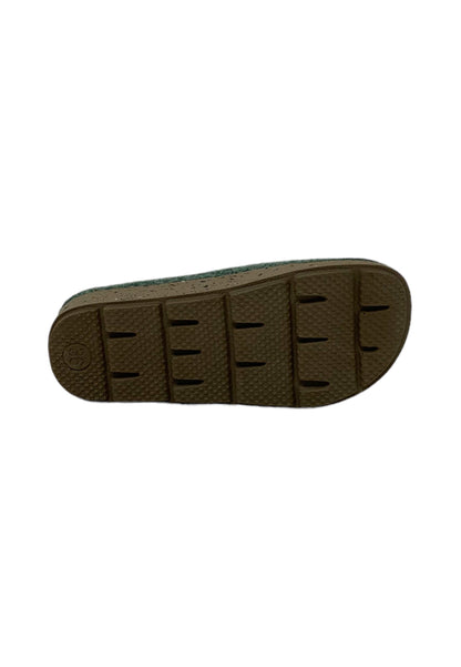 Pantofola INBLU ED000013 MENTA donna