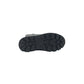 Stivale ASSO AG-17563 BLACK bambina/ragazza