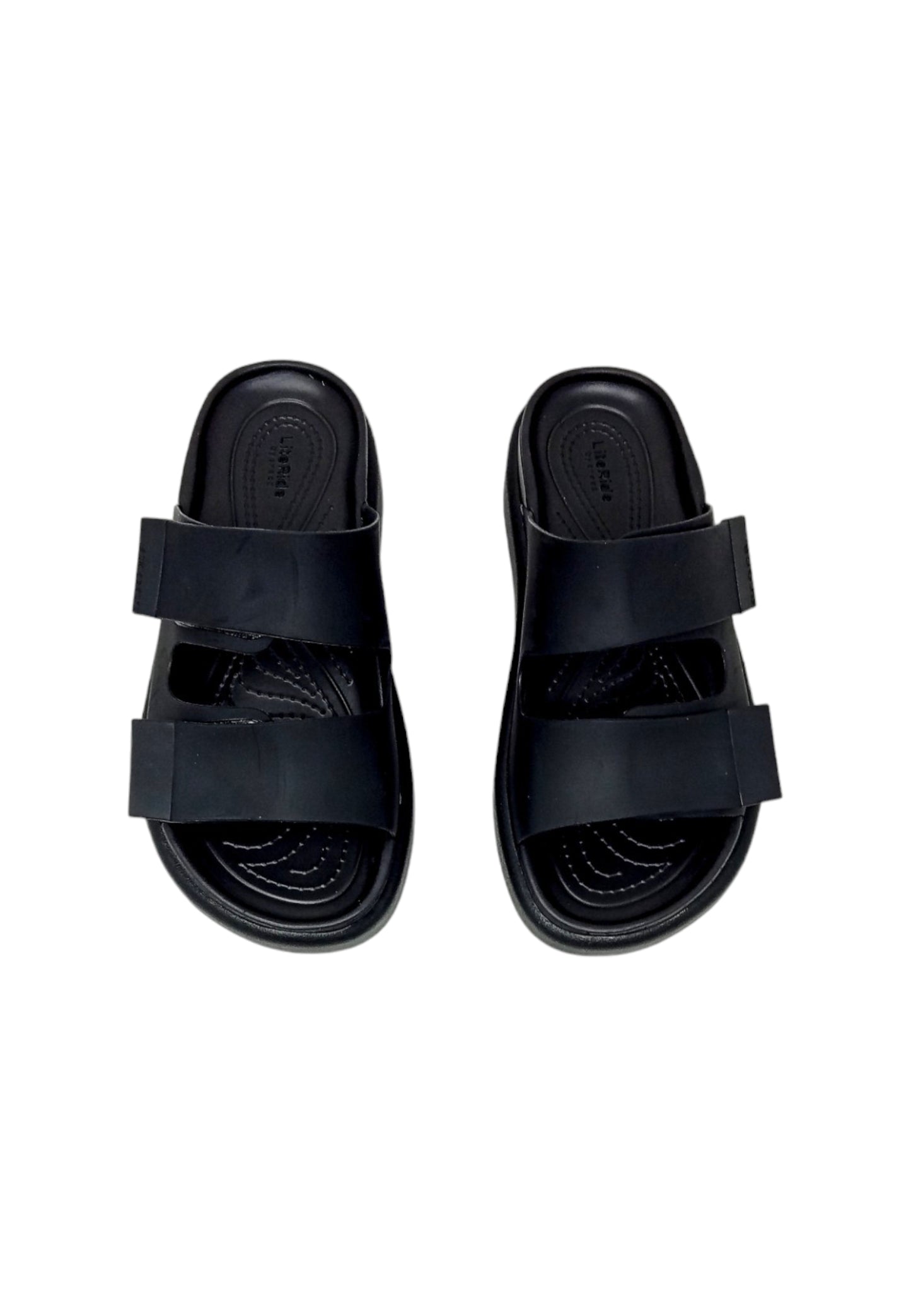 Sandalo CROCS BROOKLYN 209586 Donna più colori