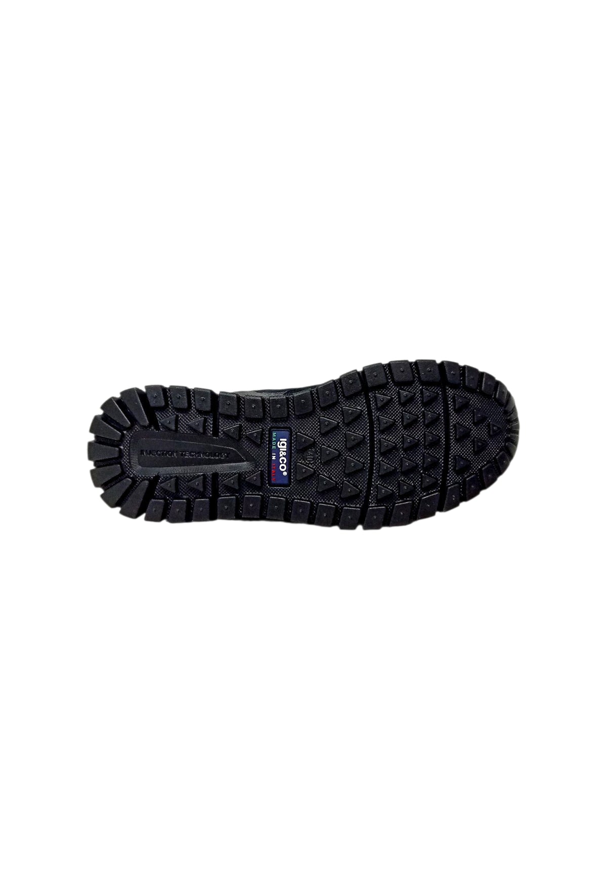 Sneakers Igi&Co 8641800 Uomo