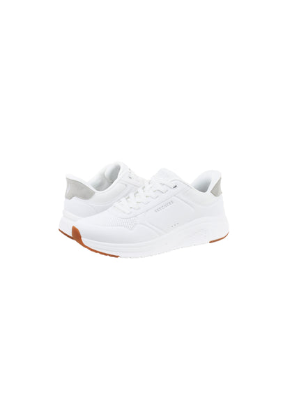 Sneaker SKECHERS UNO LITE 2 - New Arc 183532/WHT Uomo